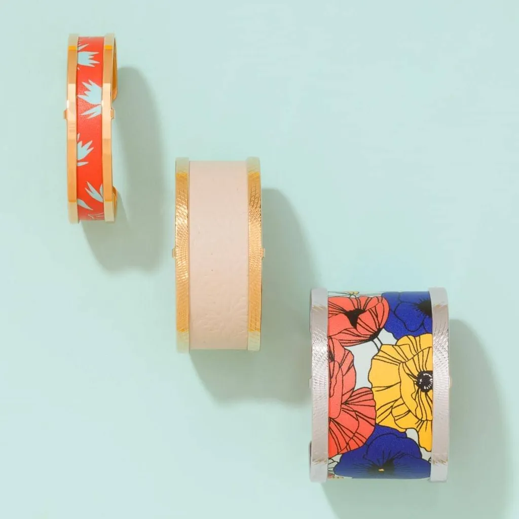 Les Georgettes, nouveautés d’avril 2021