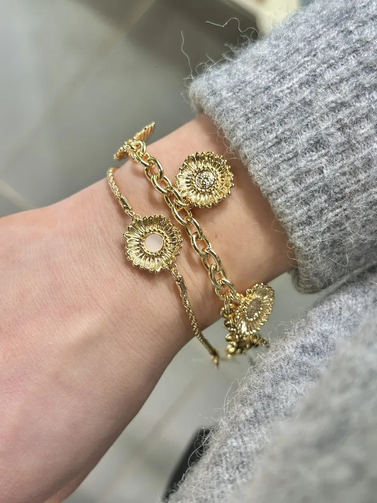 Trouver la collection Adèle Les Georgettes, bijoux personnalisables élégants près de Dieppe et Barentin à La Boutique de Pauline