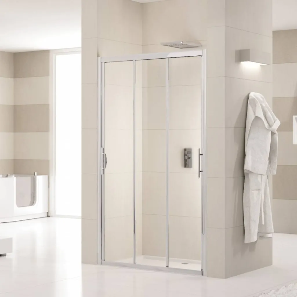 Société de Remplacement de Baignoire par douche sénior sécurisée à Massy Essonne (91)