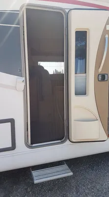 VENDU CAMPING CAR BURSTNER IXEO TIME IT 720