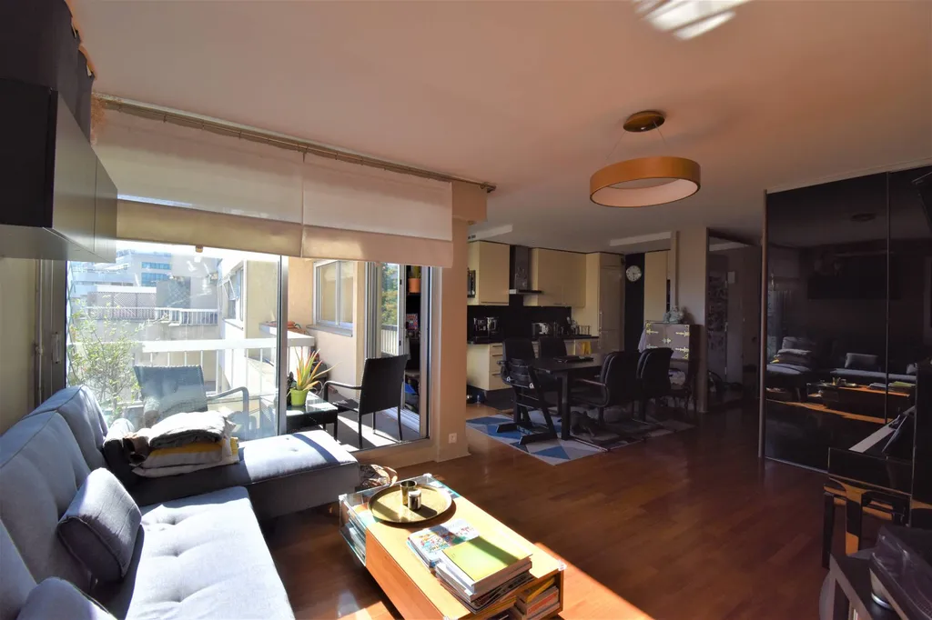 Neuilly 92200 2 Chambre 3 Pièces