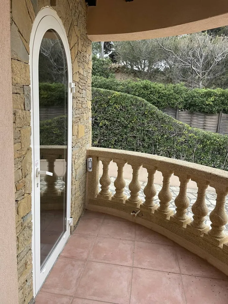 Alarme extérieur Sanary-sur-Mer