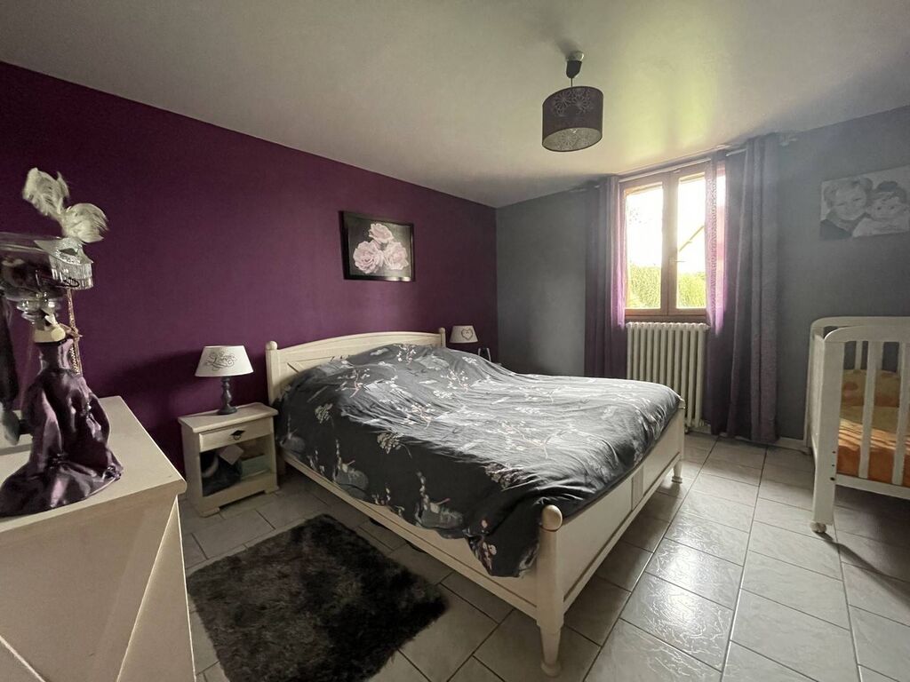 Vends longère proche de Dieppe, pas de travaux, 76