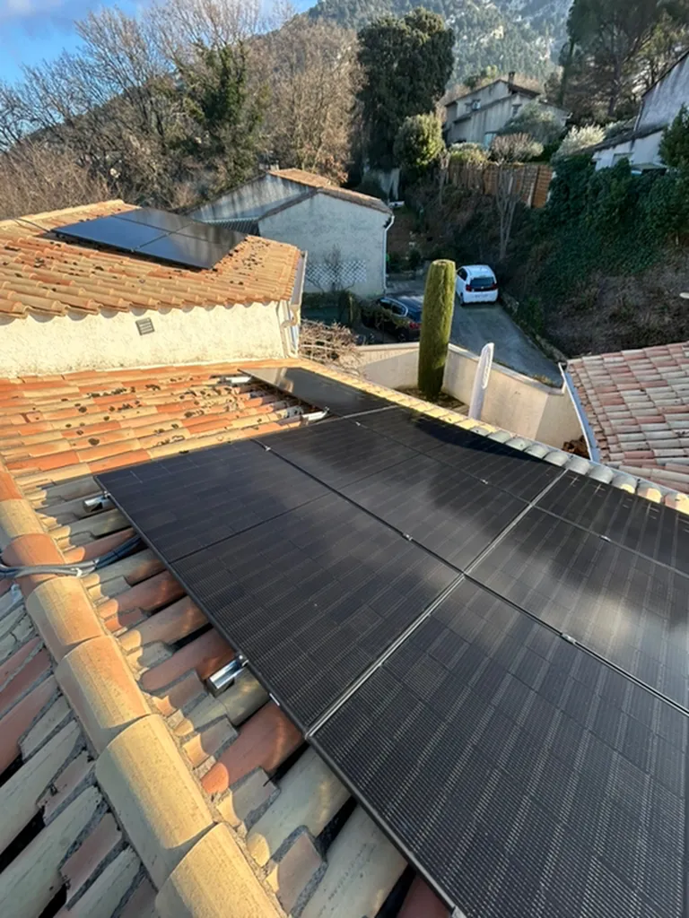 Réalisez votre étude offerte et personnalisée avec Provence Energie Solaires Services à La Ciotat