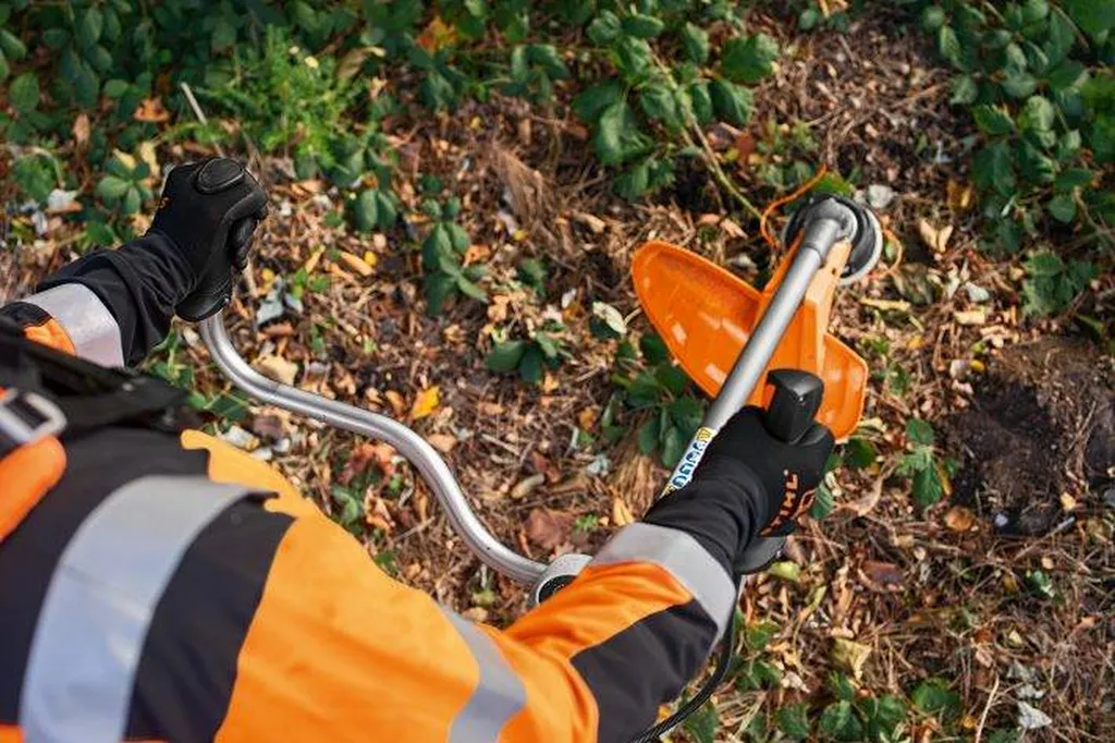 acheter débroussailleuse professionnel Ollioules var Stihl 