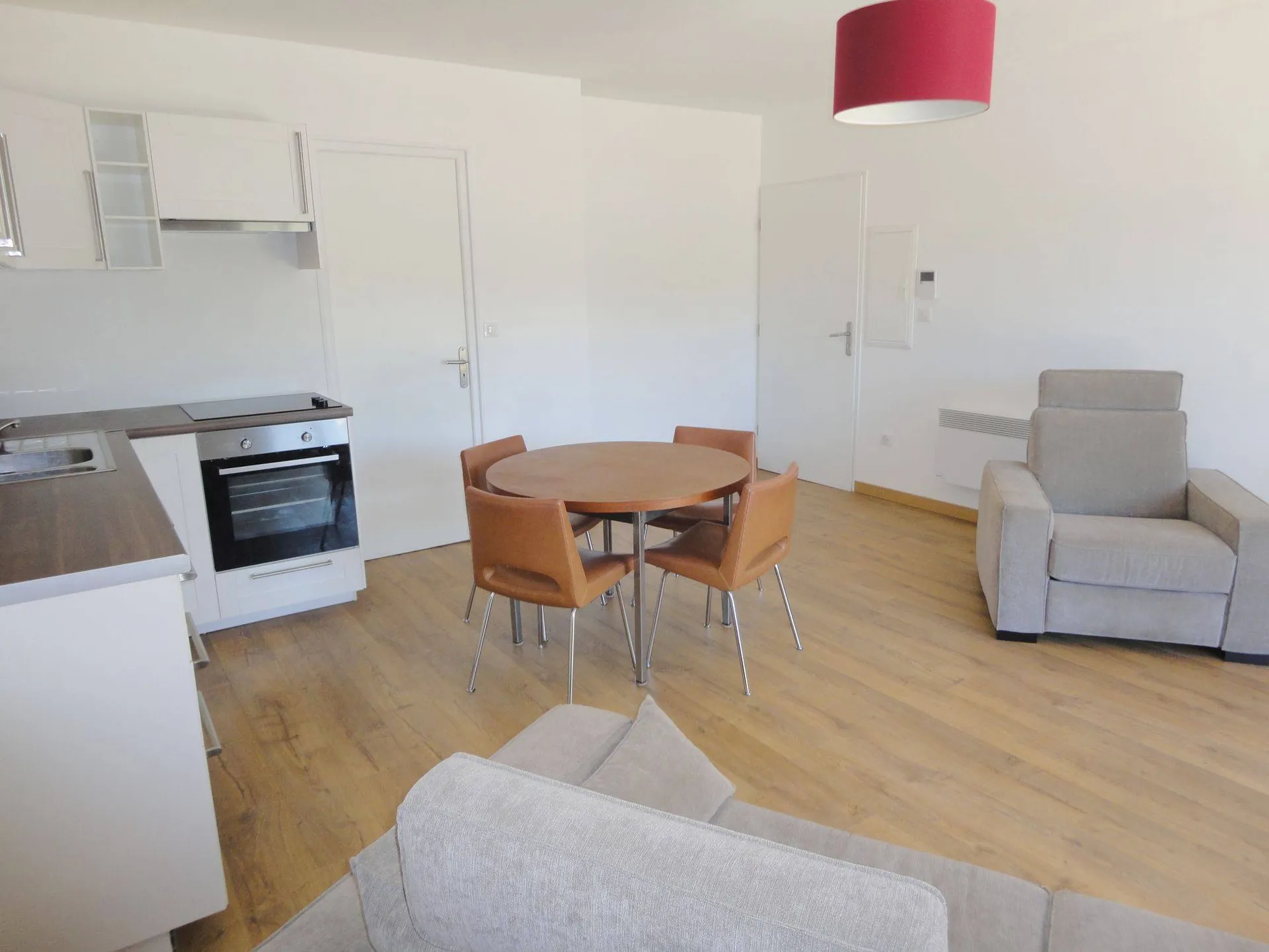 maison avec dépendence roquefort la bedoule