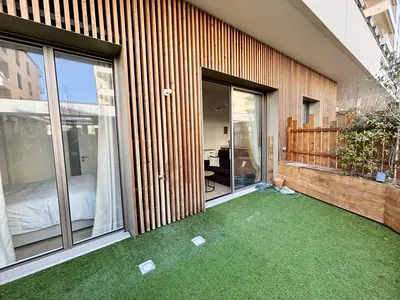 Charmant appartement de 3 pièces meublé à Saint-Germain-En-Laye à deux pas de la forêt et du tramway