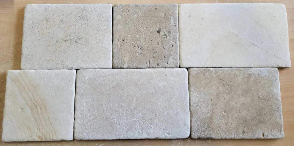 Pierres de Montagnac B1 les véritables pierres du Périgord, Limeyrat, Auberoche