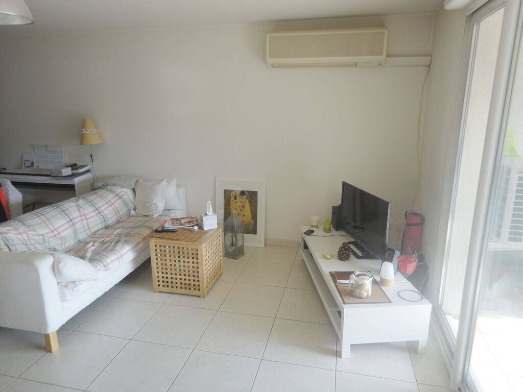 studio a vendre Roquefrot la Bédoule