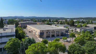 Locaux d'activités - Aix-en-Provence