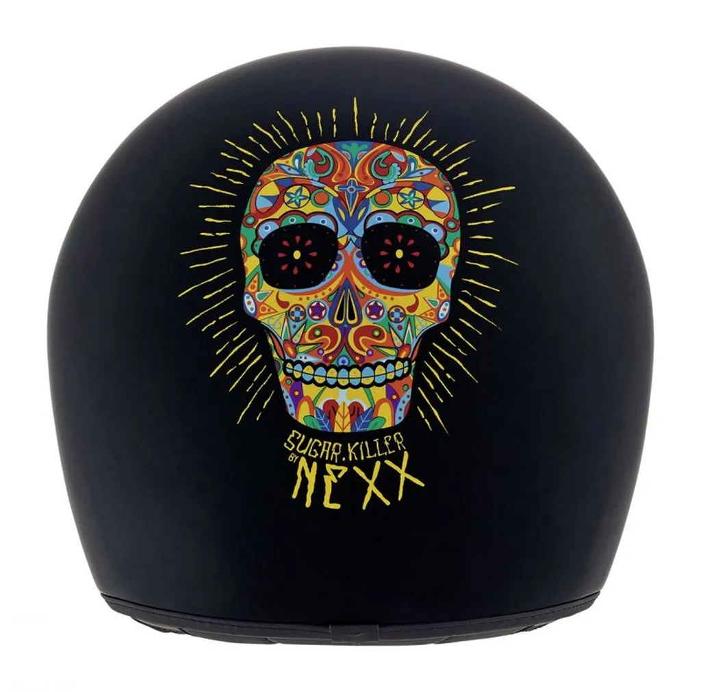 CASQUE NEXX X.G100 SUGAR KILLER.