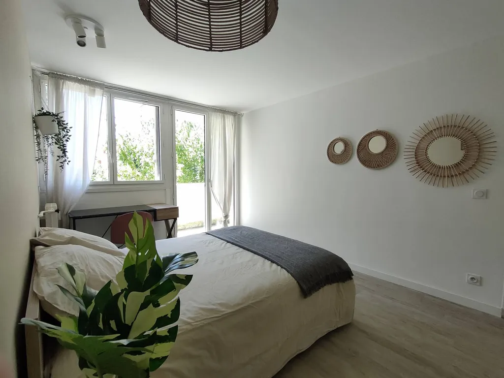 Appartement Toulouse  