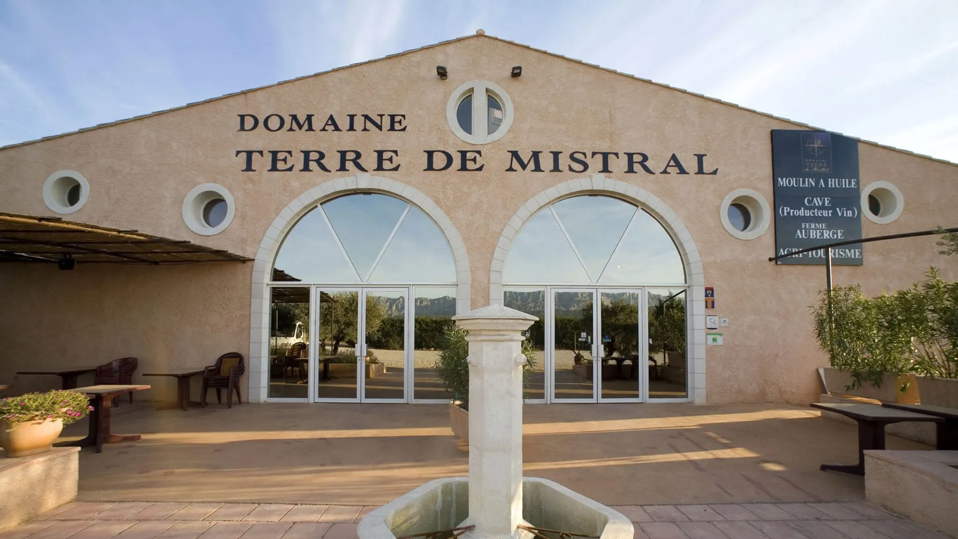 Château Gassier