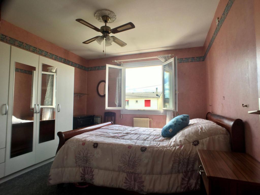 Acheter une maison F5 à Rouen (76) 