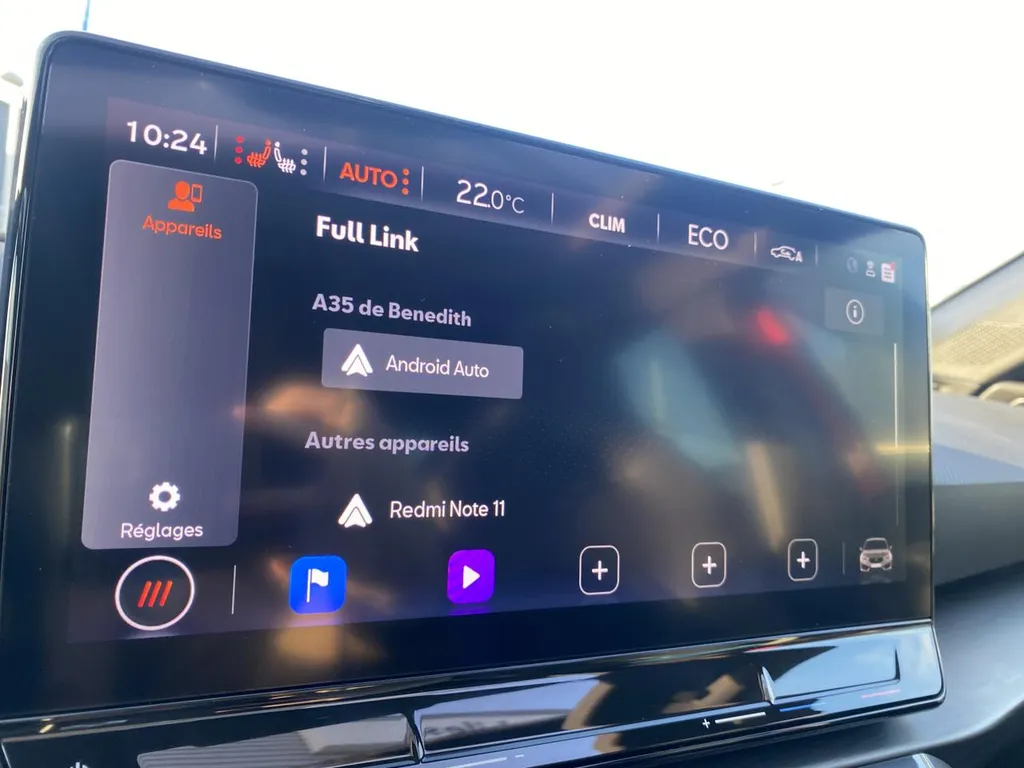 CUPRA Leon d’occasion 1.4 e-Hybrid 245 VZ 2023 disponible chez votre concessionnaire proche du Havre