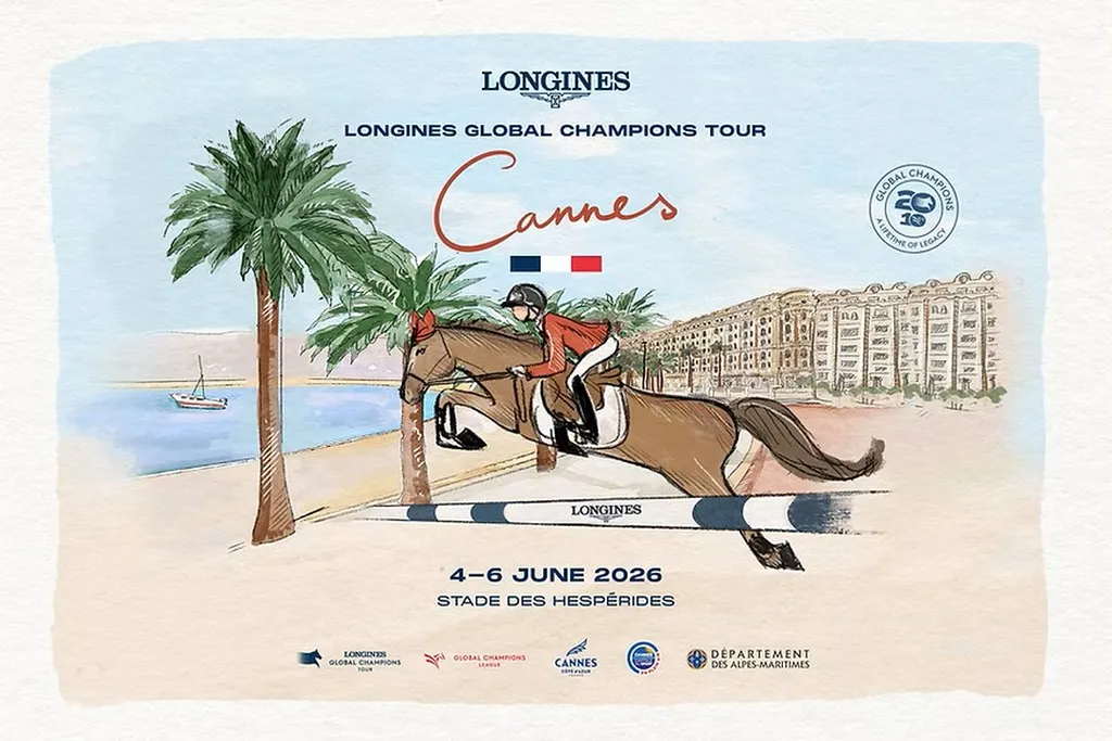 Juming de Cannes