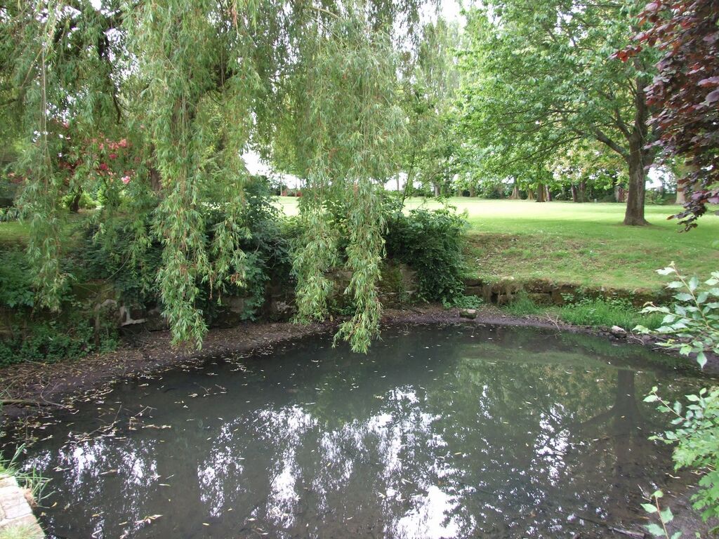 Manoir avec dépendances, Agence Terres et Demeures de Normandie, Calvados 14