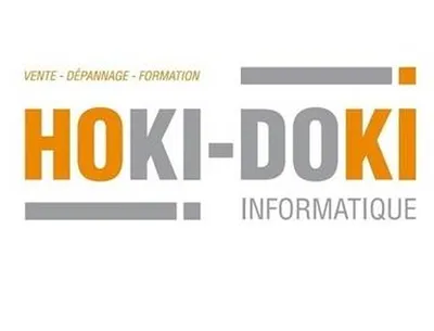 Hoki Doki dépannage informatique
