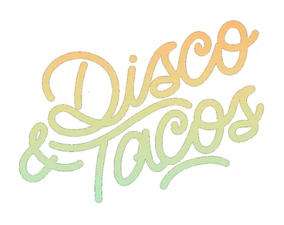 Foodtruck mariage Aix en Provence Disco Tacos