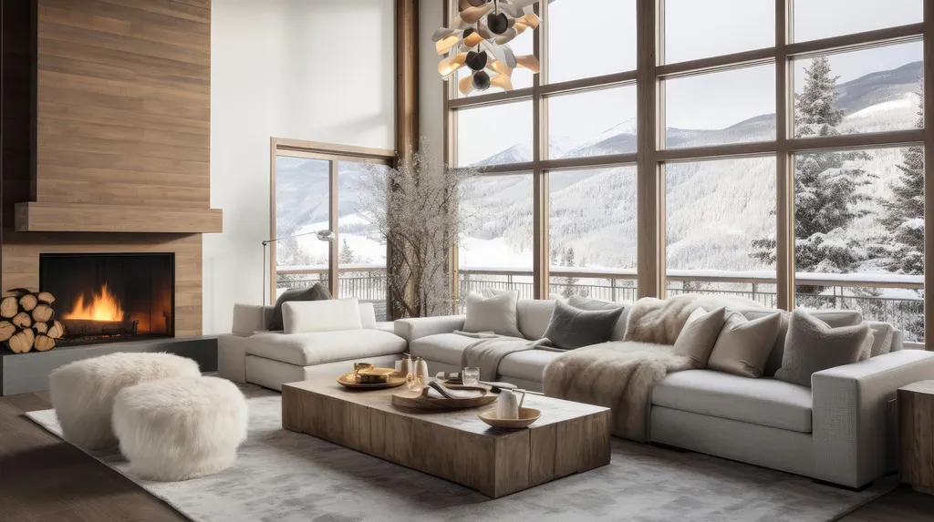 Immobilier de prestige et investissements d’exception