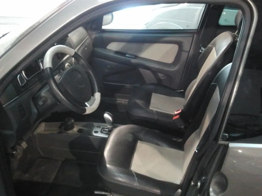 VOITURE SANS PERMIS OCCASION LIGIER X TOO R PRESTIGE