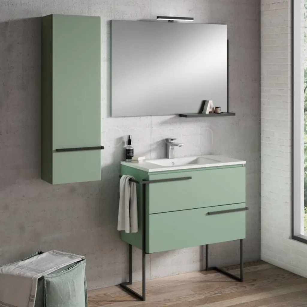 Meuble Vasque Cimon O'Design Ottofond