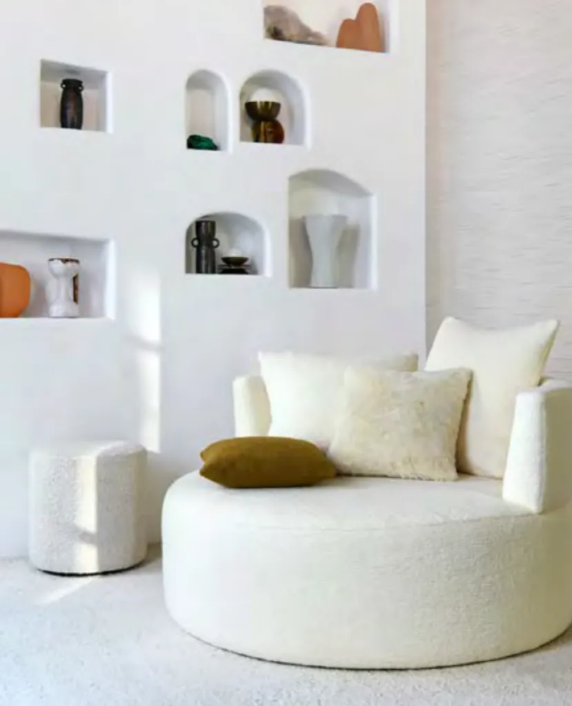 Sacha Houant a sélectionné PH Collection, un art de vivre au quotidien.