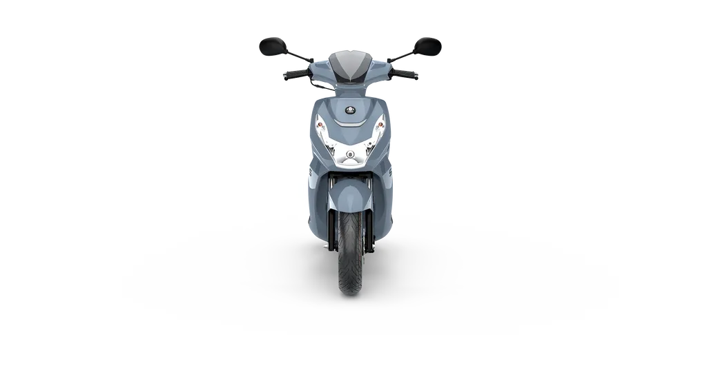 SCOOTER NEUF PEUGEOT KISBEE 50 SPORT A ST CYR SUR MER