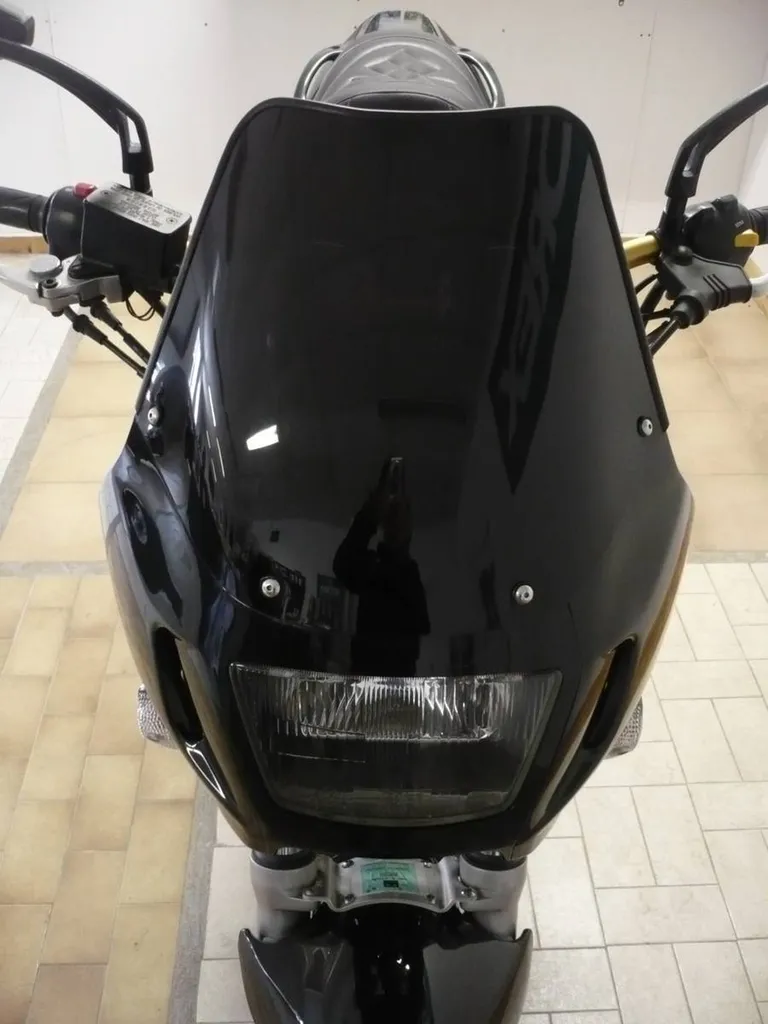 Acheter une moto Suzuki Bandit 600 Le Havre