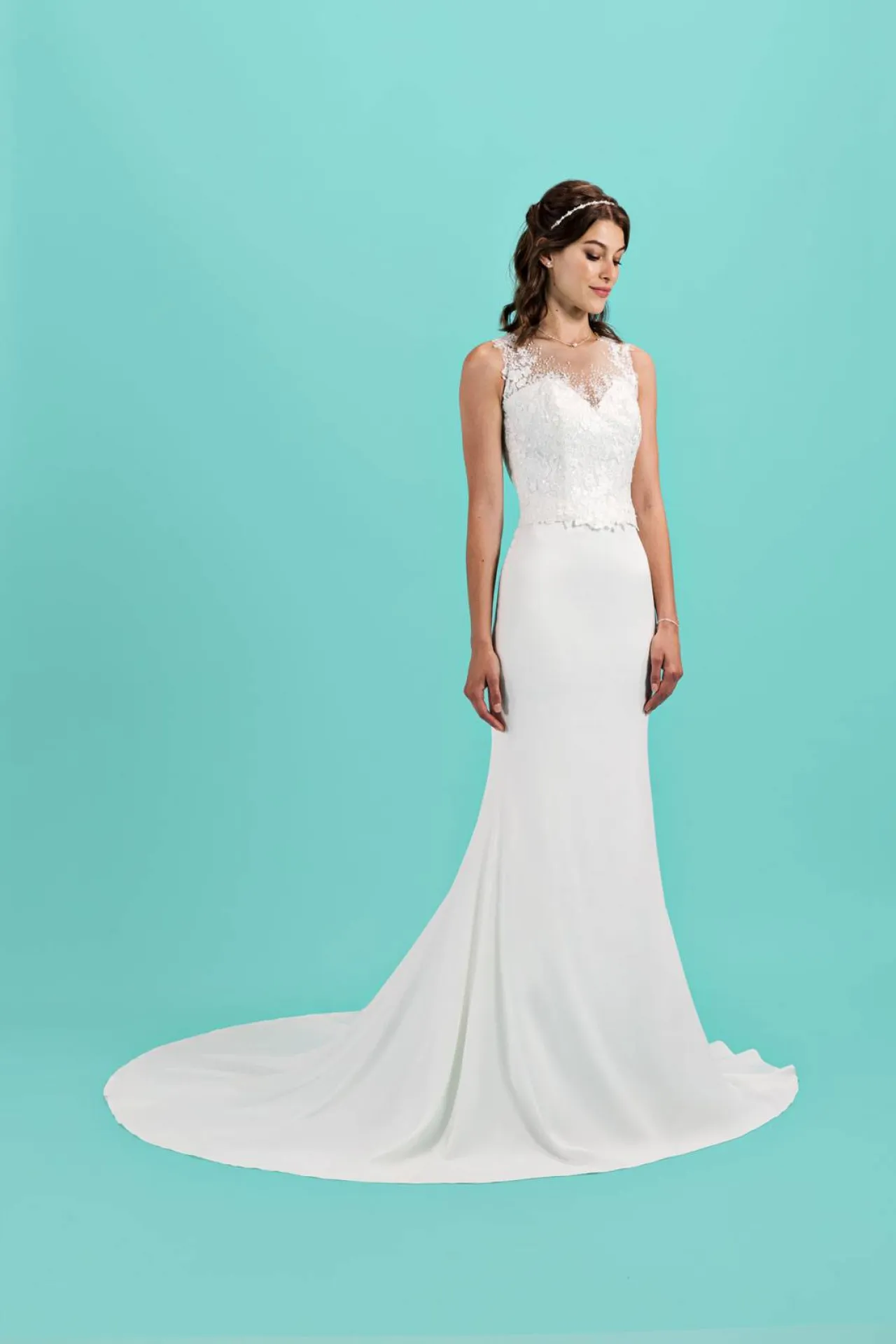 JUPE EGLANTINE MIX&MATCH SK903..