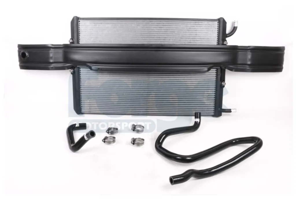 Kit radiateur FORGE Audi RS6 C7 Salon de Provence - ADP Performance