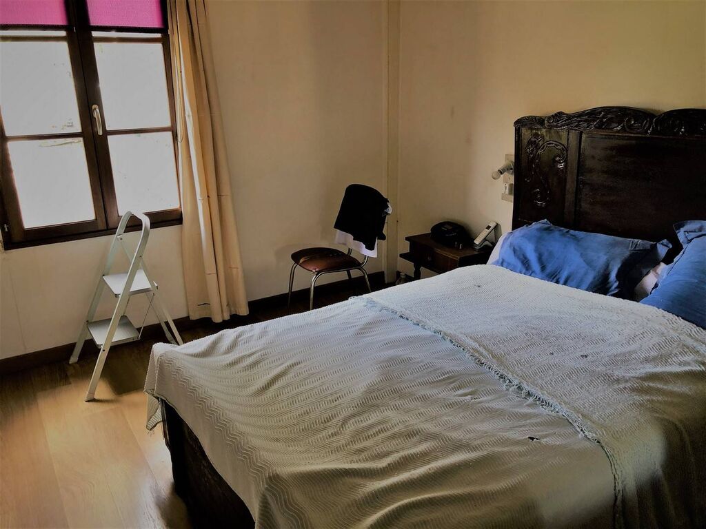 proche des commerces