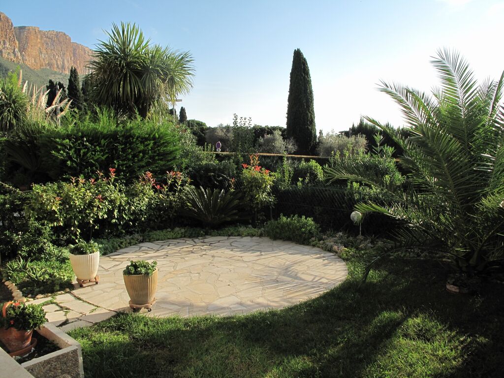 Appartement à l'achat 3 Cassis avec terrasse et jardin dans résidence fermée