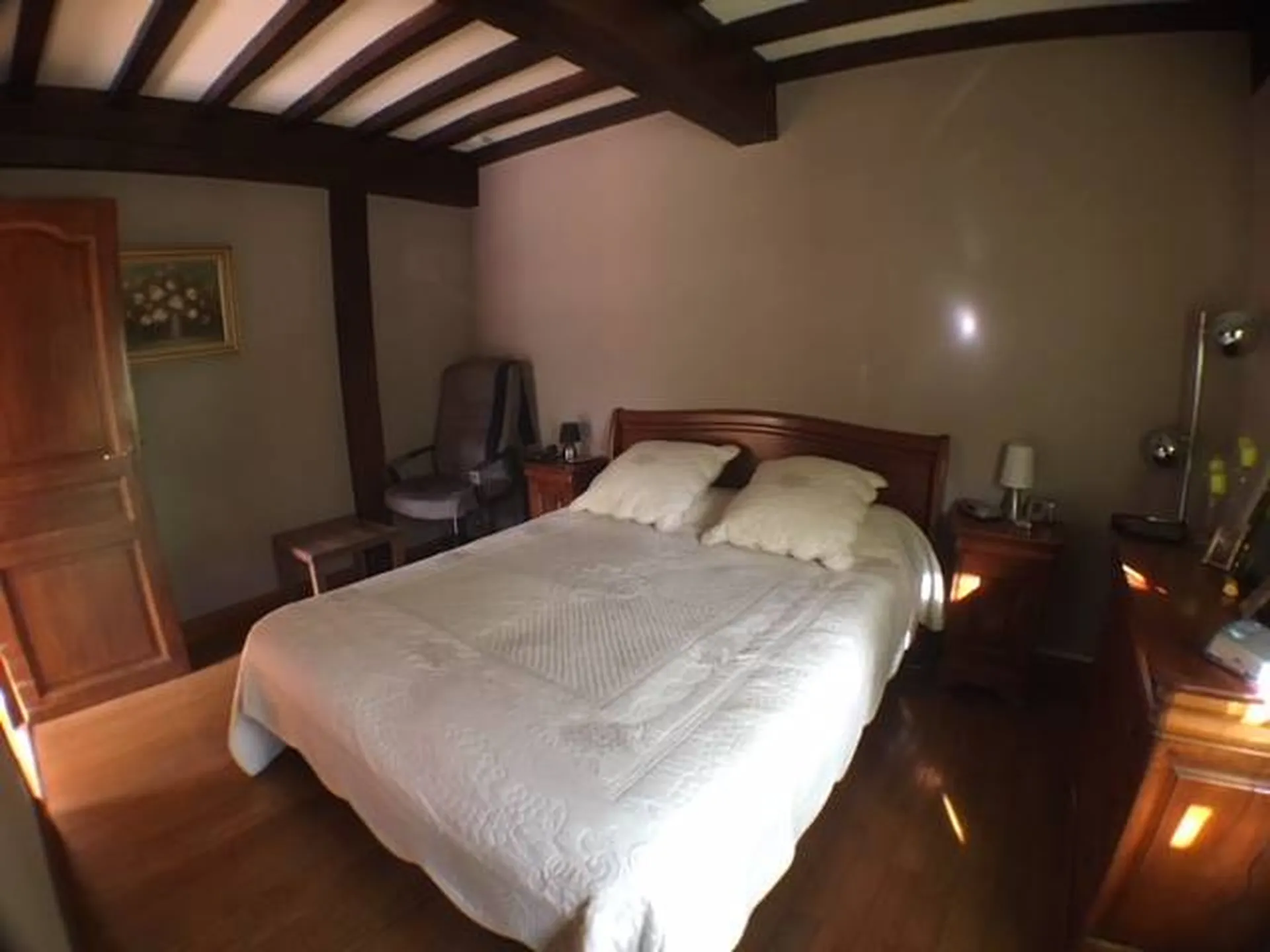 Investir dans une maison de charme à CORMEILLES 27260, Eure