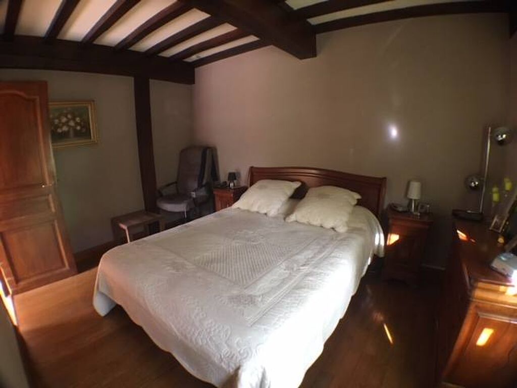 Investir dans une maison de charme à CORMEILLES 27260, Eure