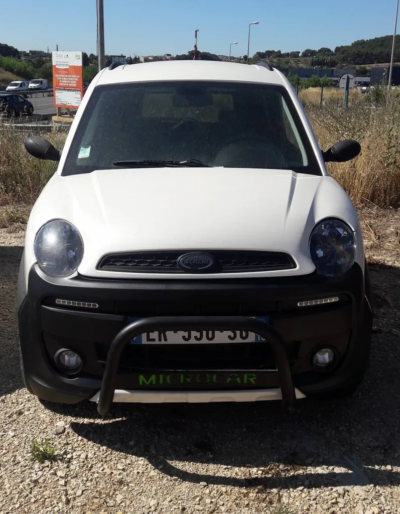 Notre zone d'activité pour ce serviceConcessionnaire toute marque de voiture sans permis