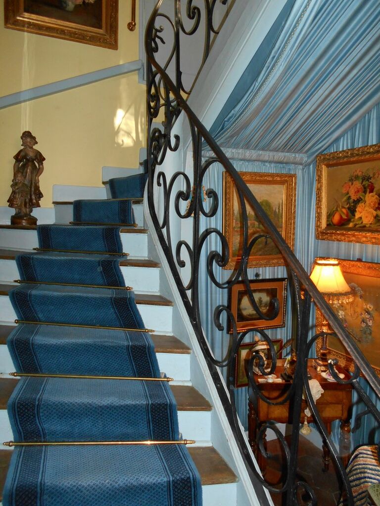 Maison à vendre 'Agence Immobilière Terres et Demeures de Normandie, Maison de charme, Bernay, Eure 27