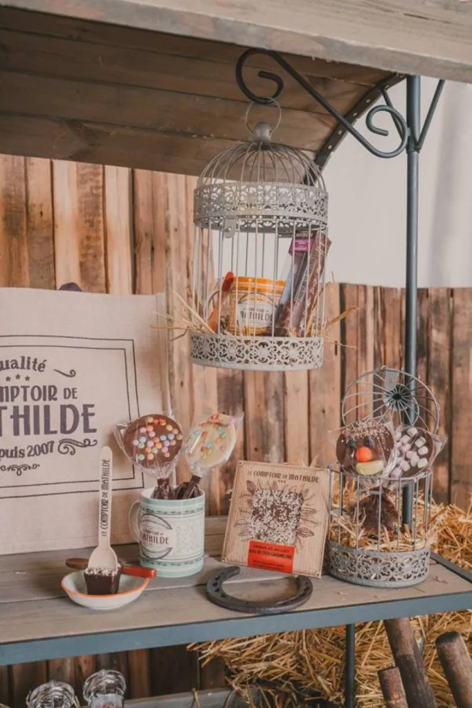 Faire appel à une équipe de professionnels pour la décoration et l’agencement de vitrine et/ou votre espace de vente