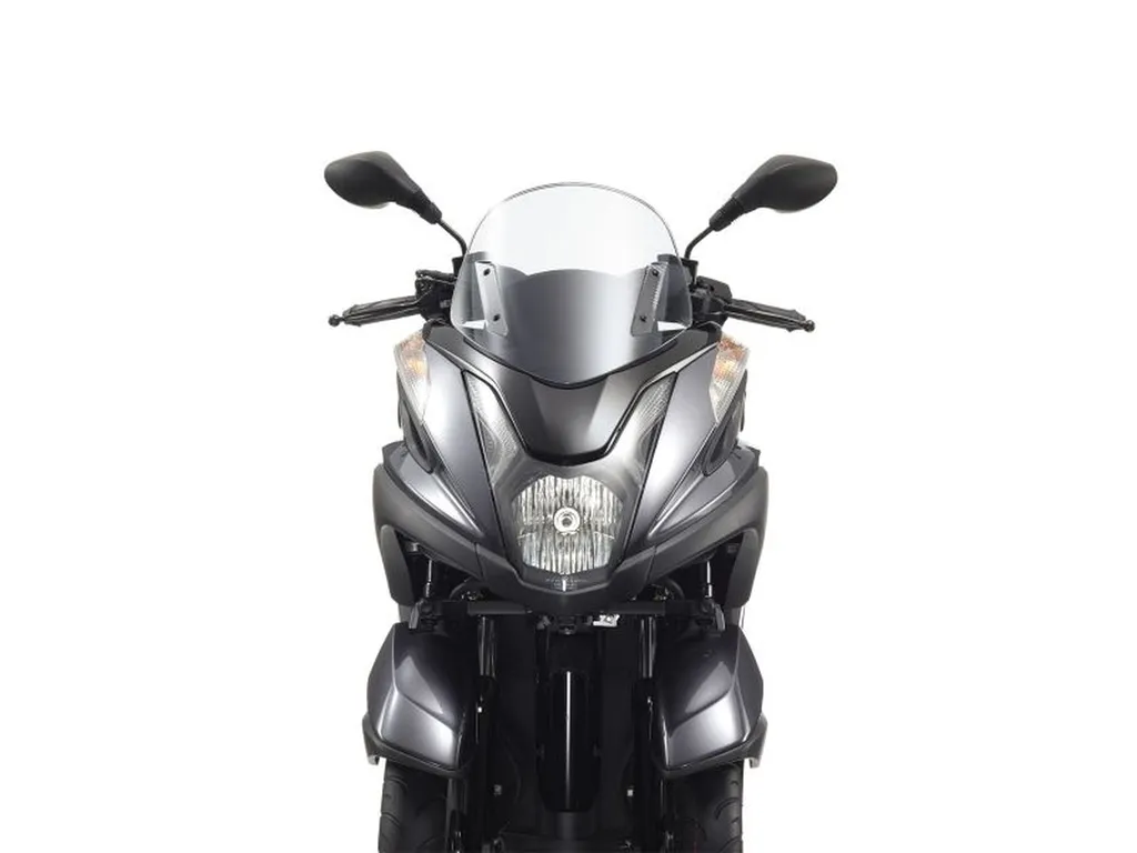 Scooter neuf MBK TRYPTIK 125cc bandol