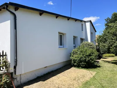 Efibat, entreprise RGE qualibat à Rouen pour travaux ITE