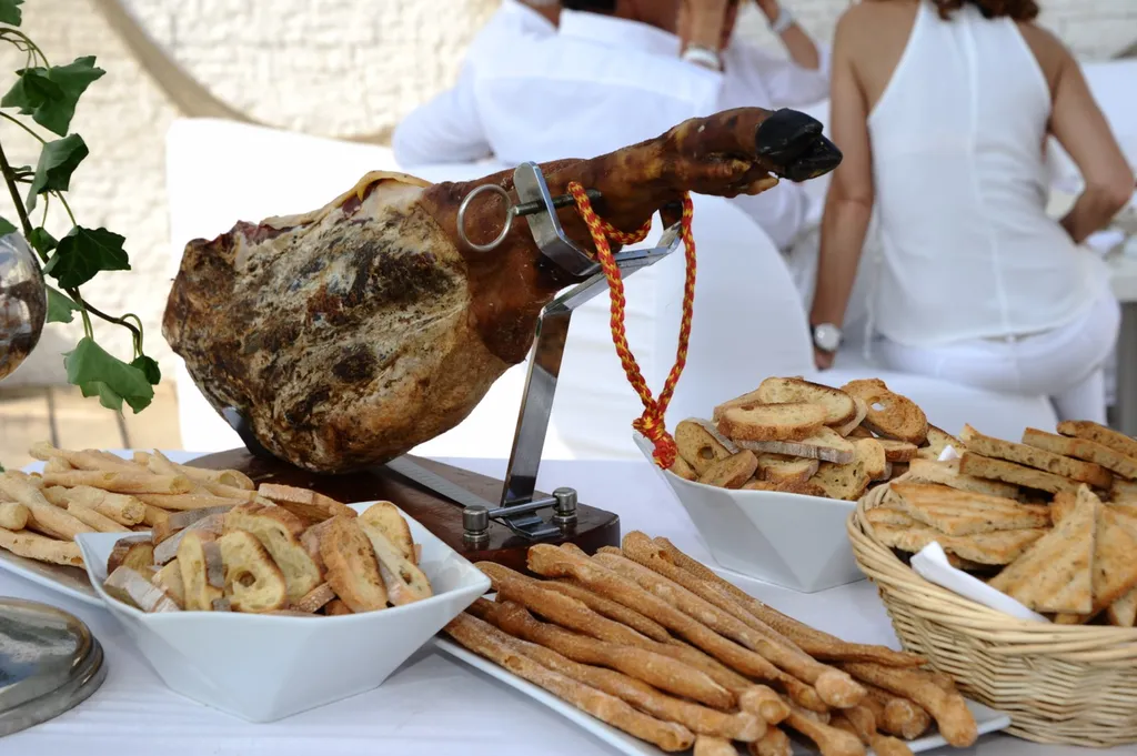 Chef privée en villas et propriétés de prestige dans le Golfe de Saint-Tropez