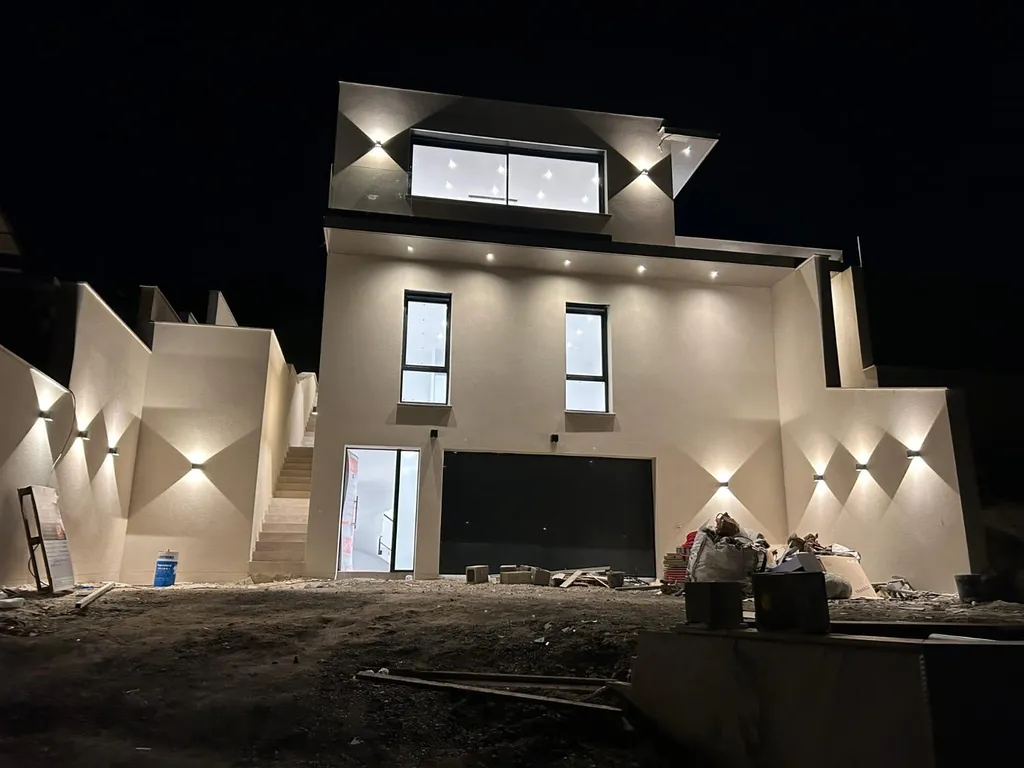 Construction de maison sur la commune de MILLAU