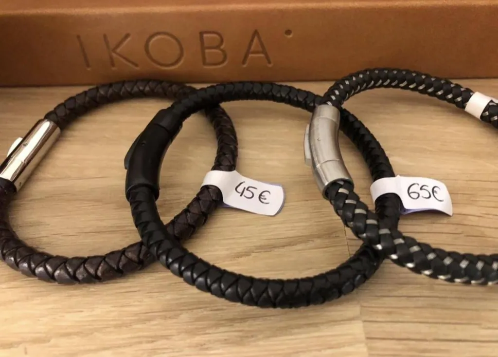 Bijoux - IKOBA