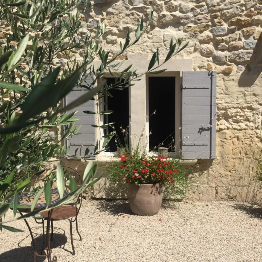 mas Alpilles