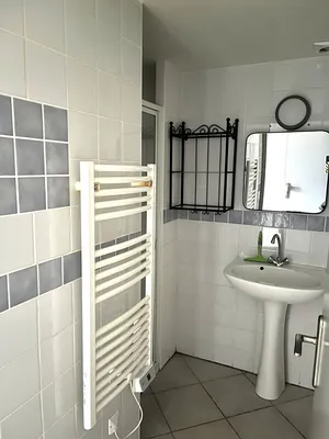 En exclusivité vente d'un T1 de 26M2 saint cyr sur mer