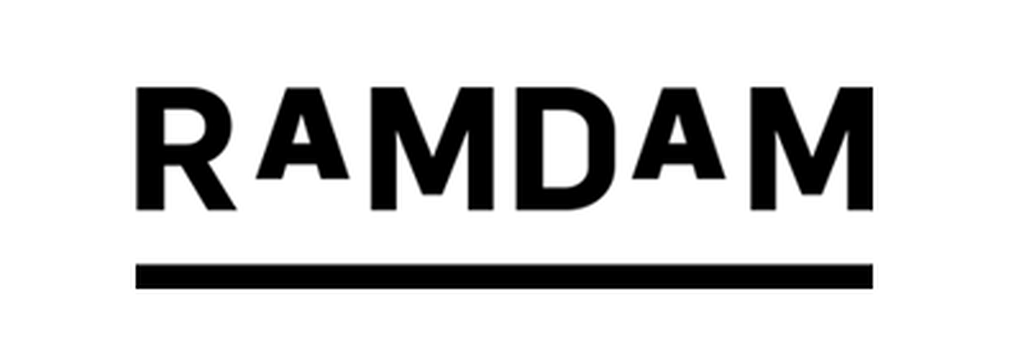 RAMDAM_logo