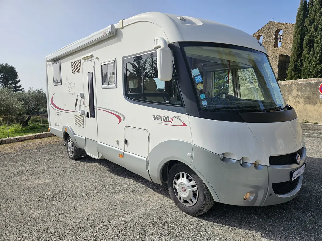 Notre zone d'activité pour ce serviceComment vendre un camping-car d’occasion sans se compliquer la vie à La Seyne-sur-mer proche de Toulon 83500 : solution clé en main