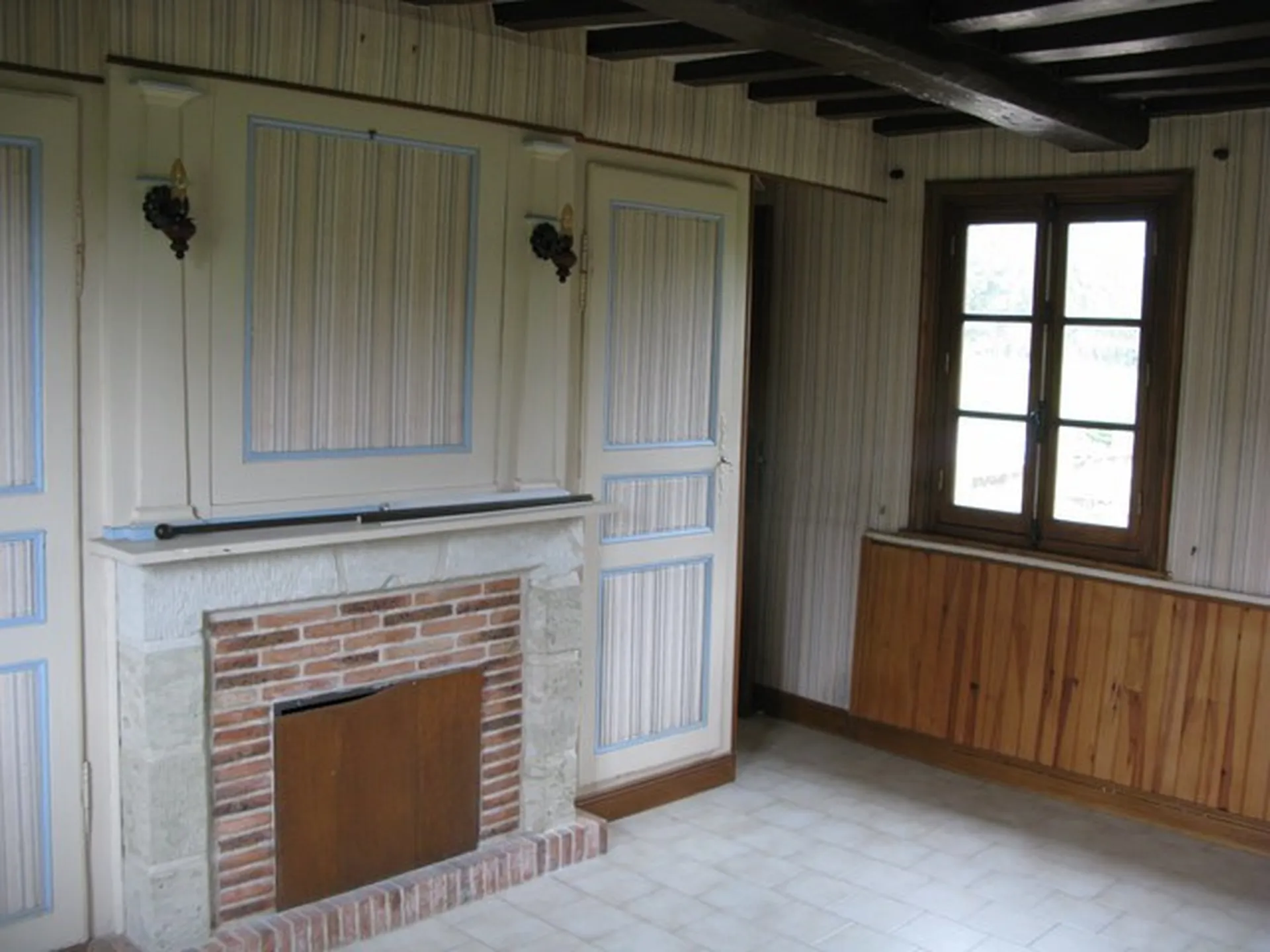 MAISON NORMANDE Proche Lisieux et Pont-l'Evêque, à 30 minutes de Deauville