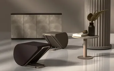 Pouf ILUX en feutre acoustique design modulable à Marseille et dans la région PACA pour espaces collaboratifs flexibles et environnements professionnels modernes