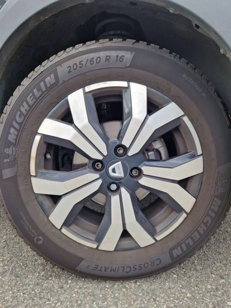 Nouvelle Dacia Sandero STEPWAY Confort ECO-G 100 Occasion près de Toulouse en Occitanie